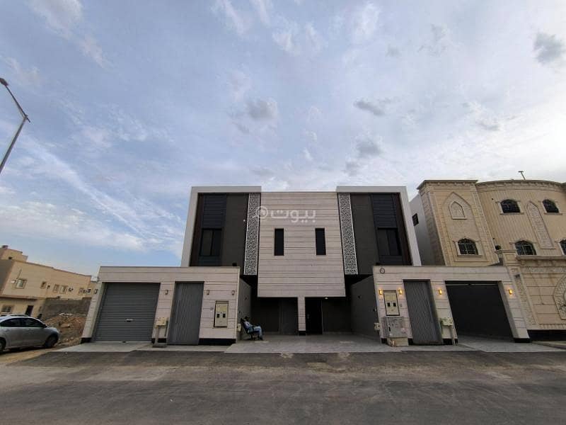 Ground floor at a special price for sale in Al Munsiyah district