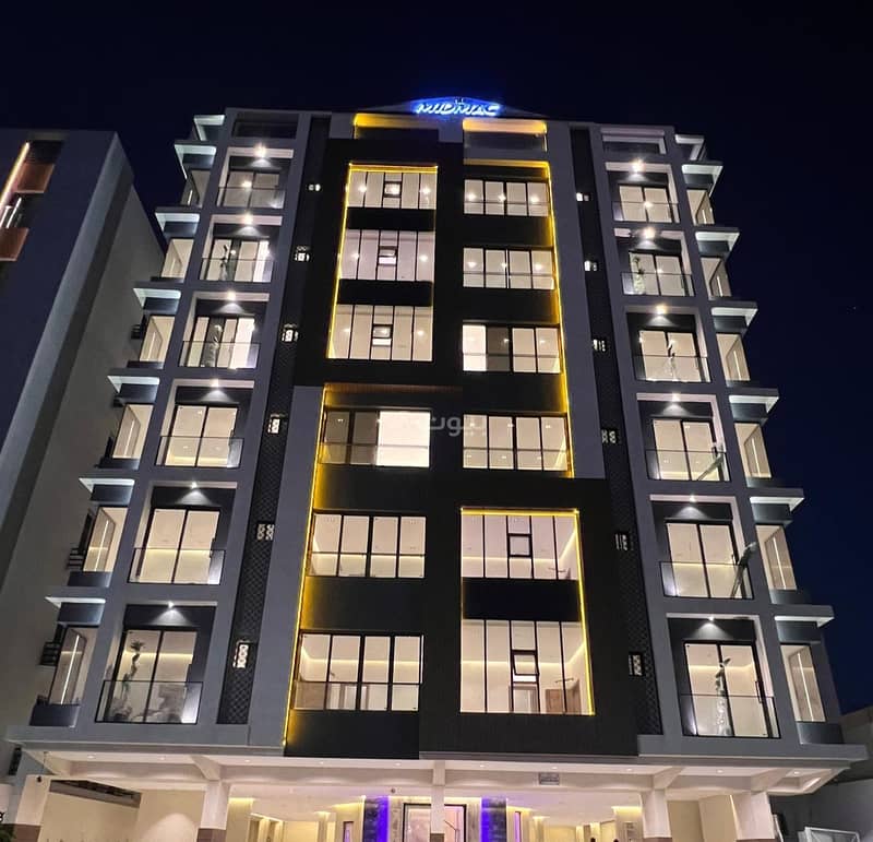 Apartment in North Jeddah，Al Rabwa 5 bedrooms 800000 SAR - 87607763