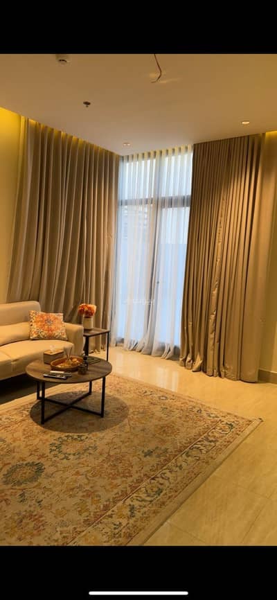 2 Bedroom Flat for Sale in North Riyadh, Riyadh - For Sale: Furnished Apartment in Al Obaikan Nirvana 15 Project – North Riyadh