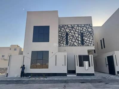 6 Bedroom Villa for Sale in West Riyadh, Riyadh - Villa for sale in Al Mahdiyah, West Riyadh