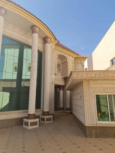 8 Bedroom Villa for Sale in King Salman, Riyadh - Villa for sale near King Salman Park