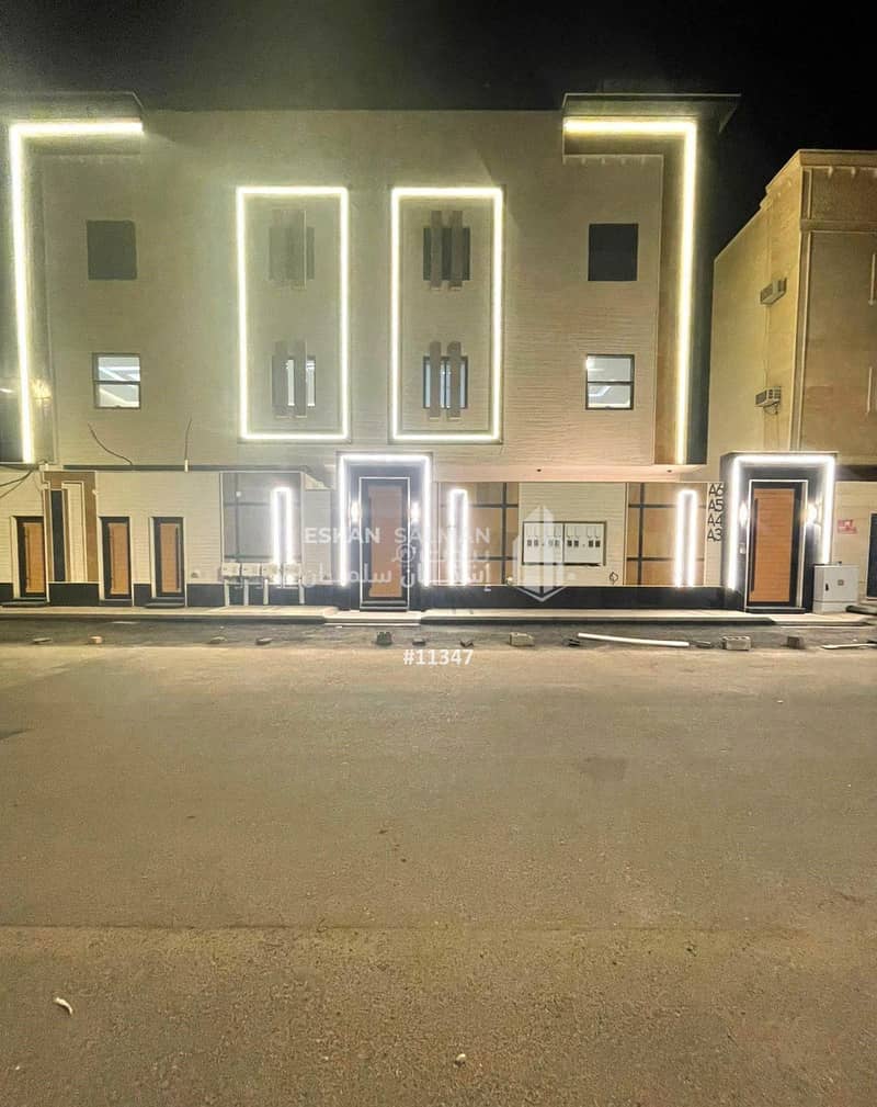 Apartment - Al-Madinah Al-Munawarah - Al-Mubawath (Al-Dweikhalah neighborhood)