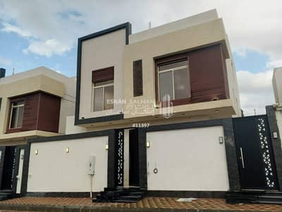 7 Bedroom Villa for Sale in Nubala, Madina - Villa - Al-Madinah Al-Munawwarah - Nablus