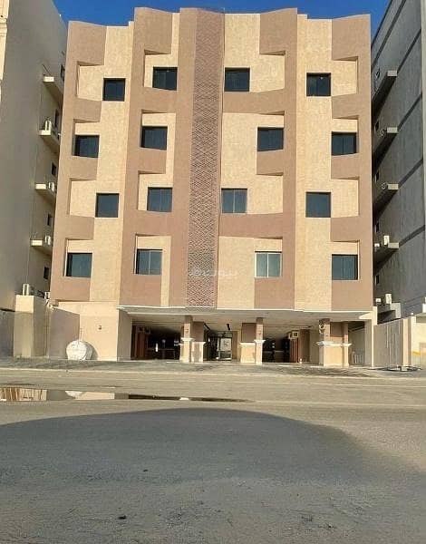 Apartment for sale in Al Manar, North Jeddah