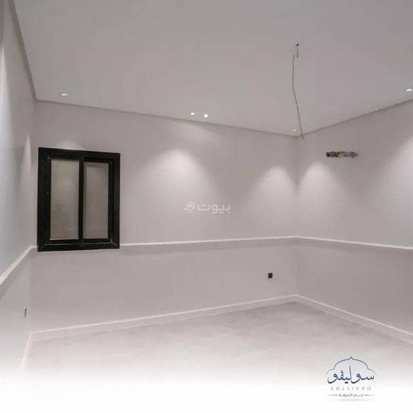 5 bedroom apartment for sale in Nuzhah, Jeddah