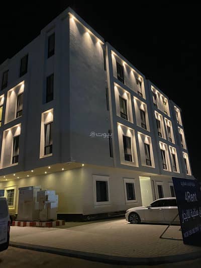 1 Bedroom Flat for Rent in North Riyadh, Riyadh - Apartments for rent in Al Arid, North Riyadh