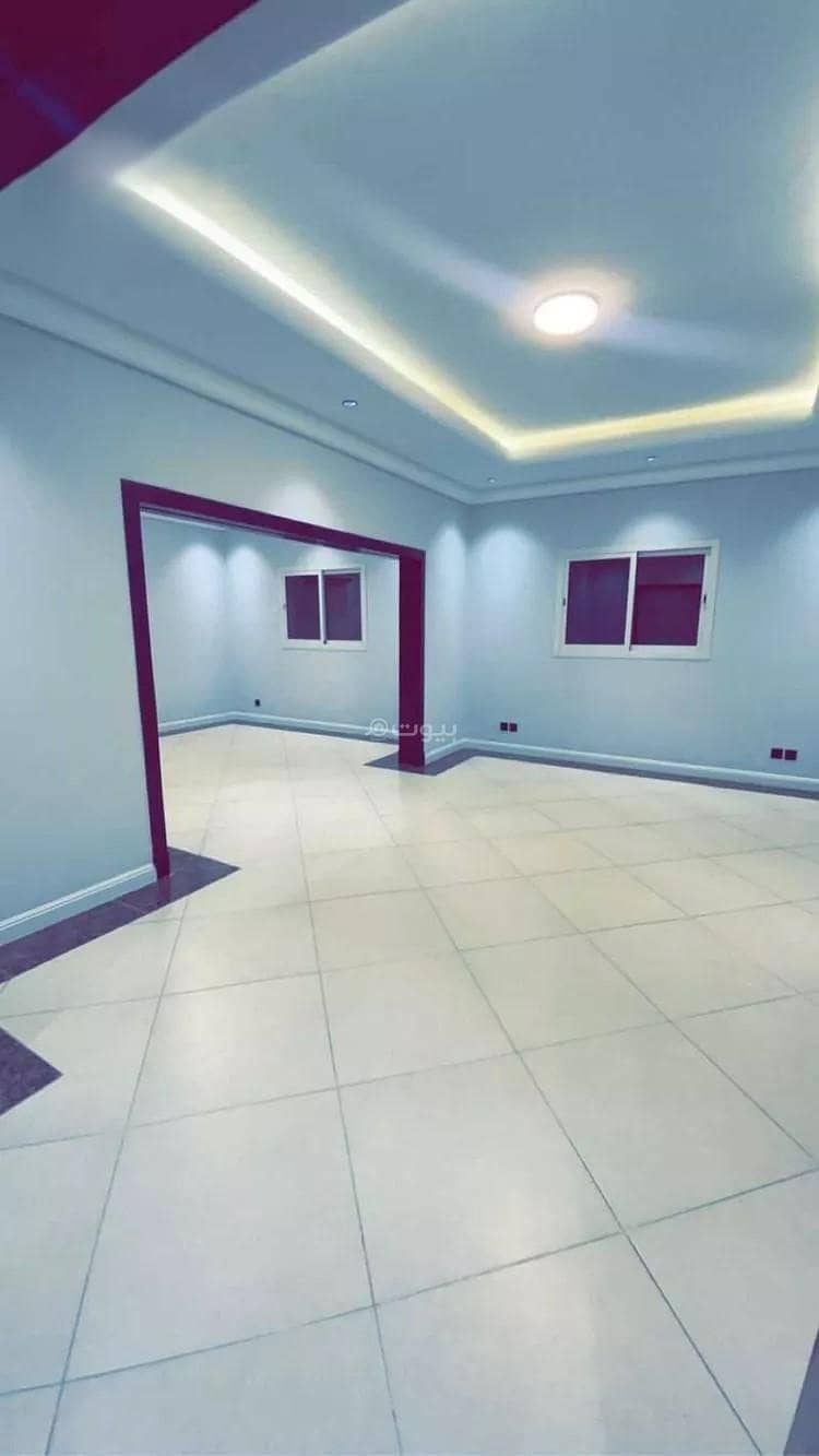 2 bedroom apartment for rent in Al-Wurud district. Riyadh