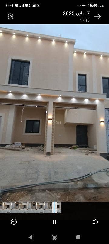 Floor in East Riyadh，Al Qadisiyah 4 bedrooms 1400000 SAR - 87607906