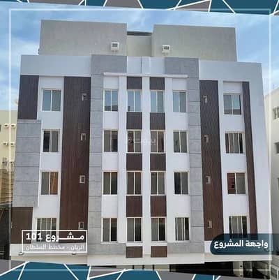 4 Bedroom Flat for Sale in North Jeddah, Jeddah - 4-bedroom apartment for sale in Ar Rayyan, Jeddah