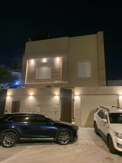 3 Bedroom Villa for Rent in North Riyadh, Riyadh - 4 Bedroom Villa For Rent in Al Yasmin, Riyadh