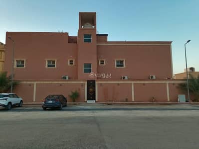 3 Bedroom Villa for Rent in Dhahrat Al Awdat Sharq, Al Diriyah - شقه للايجار ظهرة العودة شرق ، الرياض