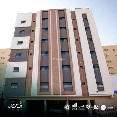 4 Bedroom Apartment for Sale in North Jeddah, Jeddah - 4 bedroom apartment for sale in Al Merikh, Jeddah