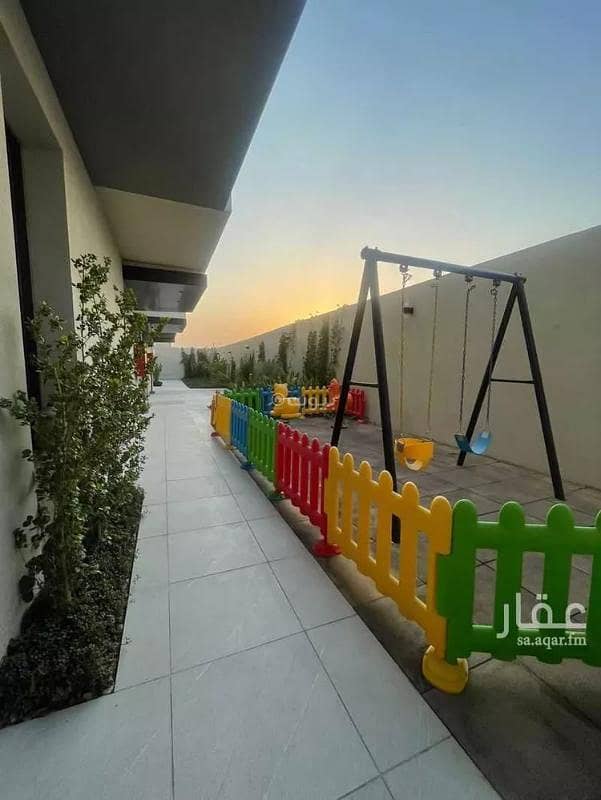 Villa for rent in Al Ramal neighborhood