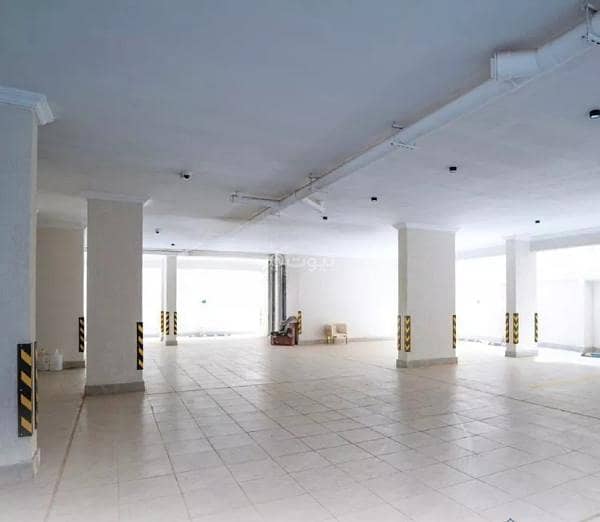 5 bedroom apartment for sale in Al Nuzha, Jeddah