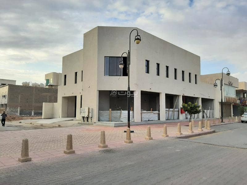 Building for rent in Malaz, Riyadh