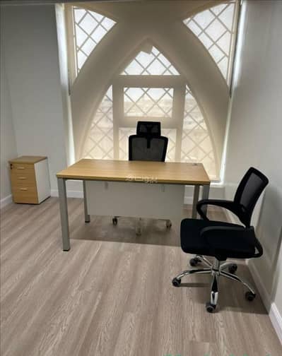 Office for Rent in East Riyadh, Riyadh - Private office spaces for rent