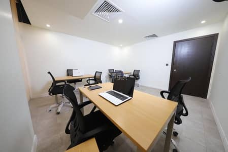 Office for Rent in East Riyadh, Riyadh - Offices for Rent in King Abdulaziz District, East Riyadh