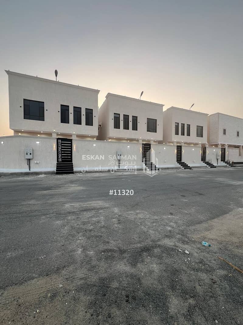 Villa - Jeddah - Al Qurainia District