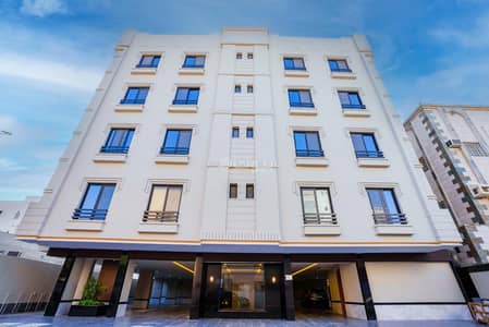 3 Bedroom Apartment for Sale in North Jeddah, Jeddah - Luxury apartment for sale in Al Salamah, North Jeddah