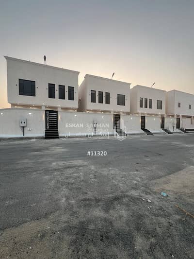 7 Bedroom Villa for Sale in South Jeddah, Jeddah - Villa - Jeddah - Al Qurainiah