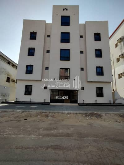 3 Bedroom Apartment for Sale in Al Matar District, Jazan - Apartment - Jazan - Sabkhah (Airport neighborhood)