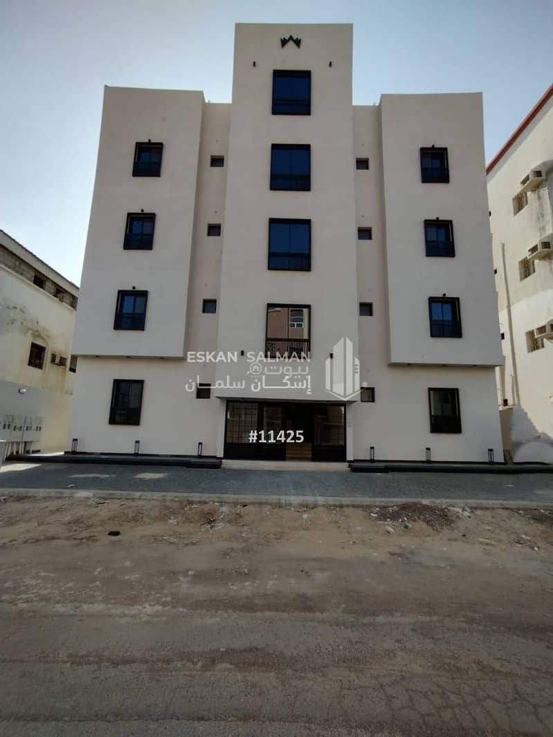 Apartment - Jazan - Sabkhah (Airport neighborhood)