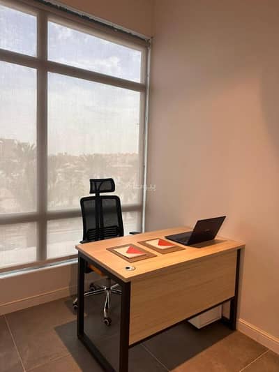 Office for Rent in West Riyadh, Riyadh - Private furnished office spaces for rent