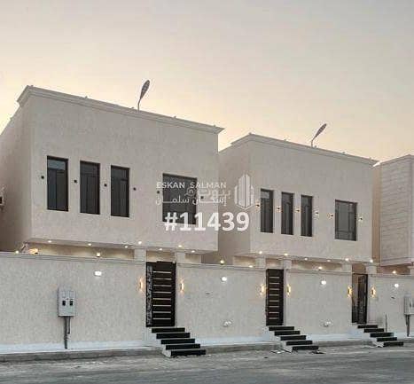 Villa - Jeddah - Al Qarinia neighborhood