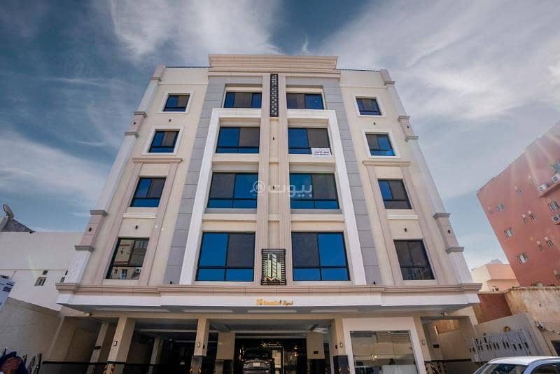 Apartment For Sale in Al Salamah, North Jeddah