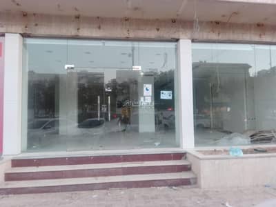 Exhibition Building for Rent in North Riyadh, Riyadh - Exhibition building for rent in Sulaimaniyah, Riyadh