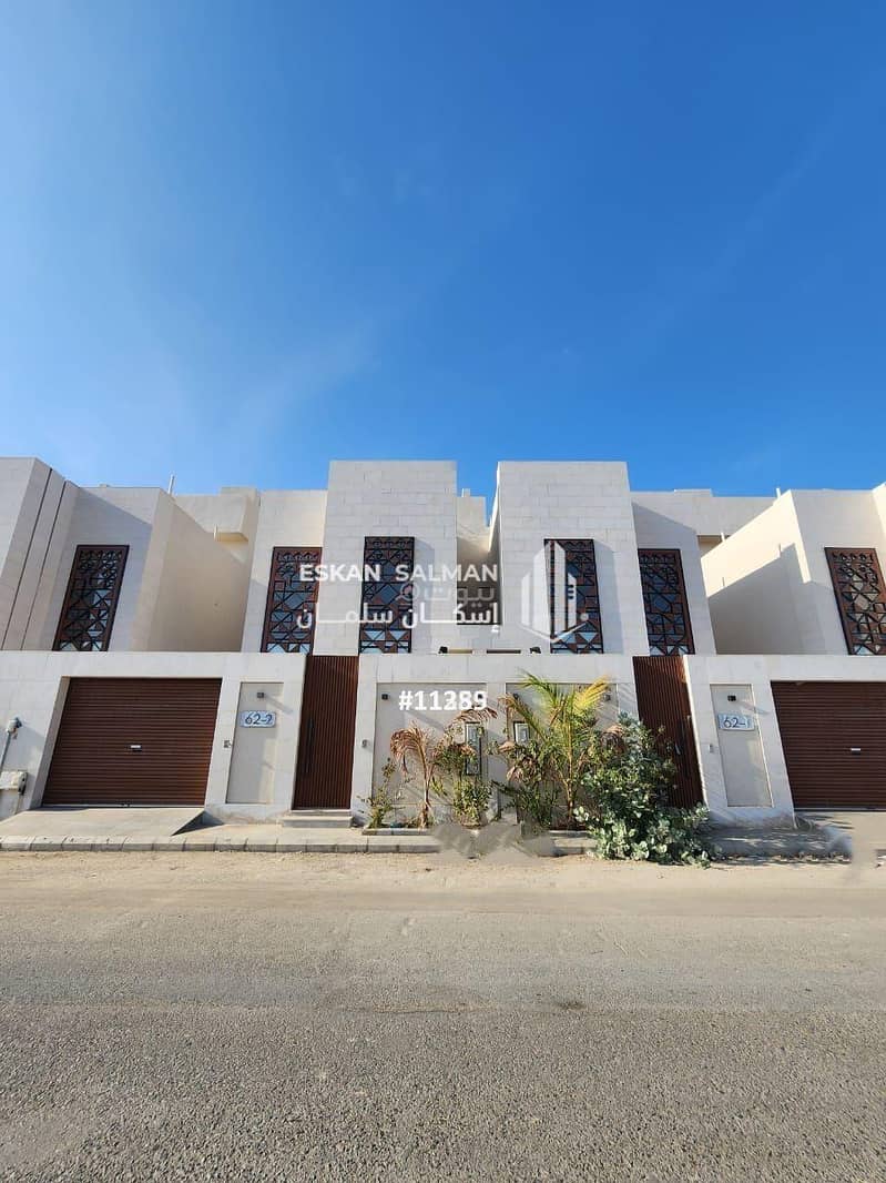 Villa - Jeddah - Ash-Sharai