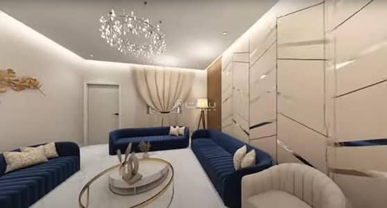 6 Bedroom Flat for Sale in North Jeddah, Jeddah - Apartment for Sale in Al Zahraa, North Jeddah