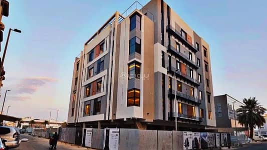 4 Bedroom Apartment for Sale in North Jeddah, Jeddah - Luxury apartment for sale in Jeddah, Rawdah neighborhood, super lux