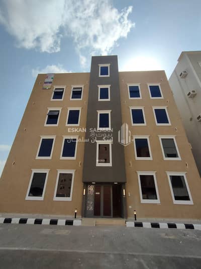 7 Bedroom Flat for Sale in Al Shati, Jazan - Apartment - Jazan - Al Shati neighborhood