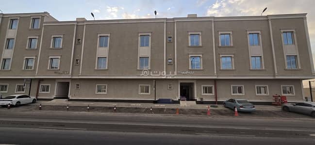 3 Bedroom Flat for Sale in West Riyadh, Riyadh - 3 Bedrooms Apartment For Sale in Al Owali, Riyadh