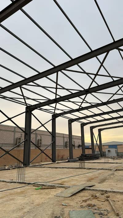 Warehouse for Rent in East Riyadh, Riyadh - Warehouse For Rent in Al-Sulay, Riyadh