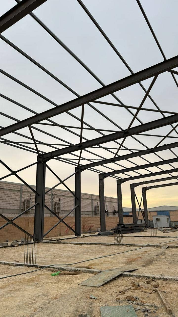 Warehouse For Rent in Al-Sulay, Riyadh