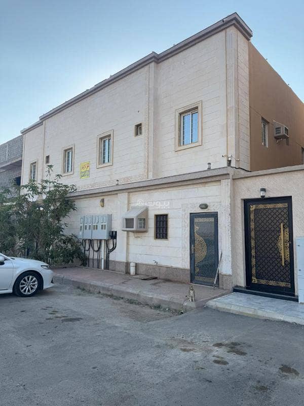 Apartment for annual rent - in Al Manarat district in Jeddah