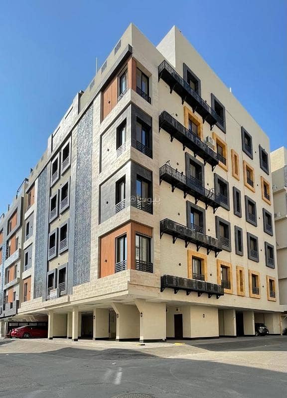 Apartment in North Jeddah，Al Rawdah 5 bedrooms 55000 SAR - 87607309