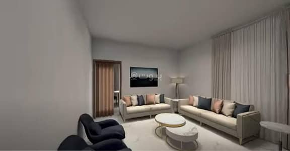 5 Bedroom Apartment for Sale in North Jeddah, Jeddah - 5 bedroom apartment for sale in Al Nahdah, Jeddah