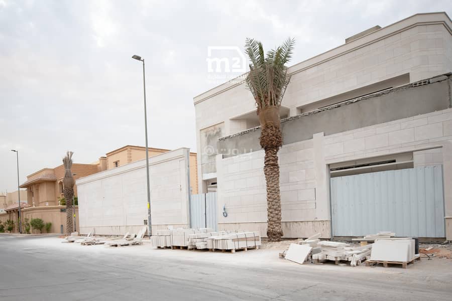 Villa for sale in Ar Rawdah, Riyadh