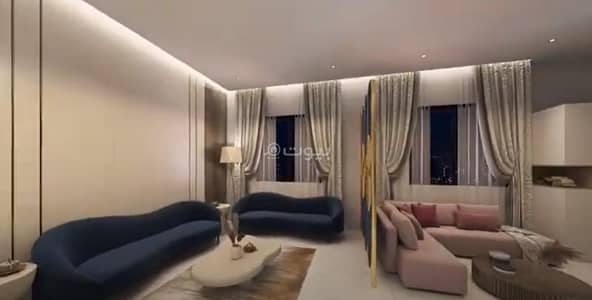 3 Bedroom Apartment for Sale in North Jeddah, Jeddah - 3 bedroom apartment for sale in Al Nahda, Jeddah