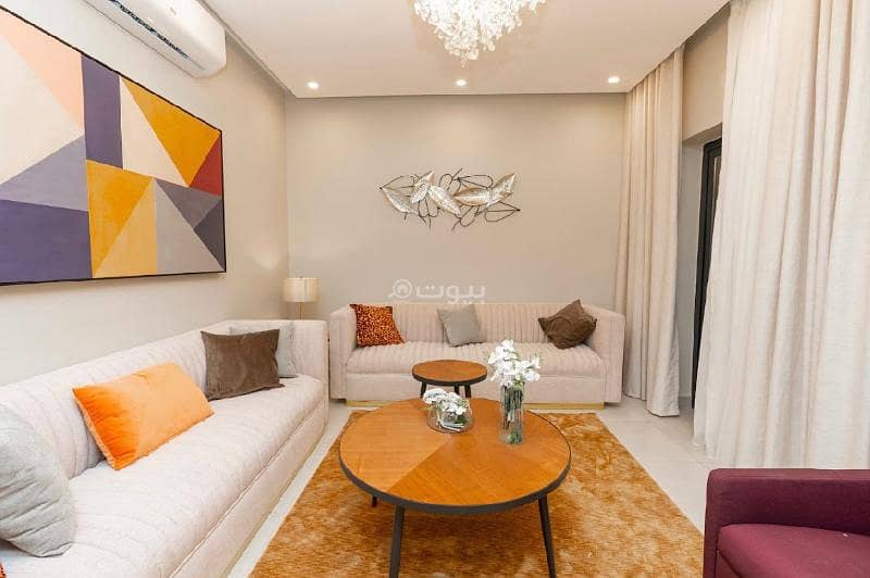 Distinctive 4 bedroom apartment for sale in Al Saware neighborhood, Jeddah