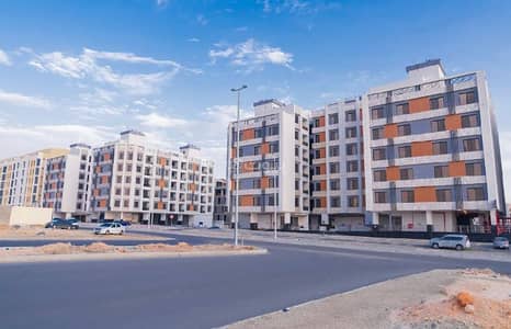 4 Bedroom Flat for Sale in North Jeddah, Jeddah - Apartment for sale in Al Sawari, North Jeddah