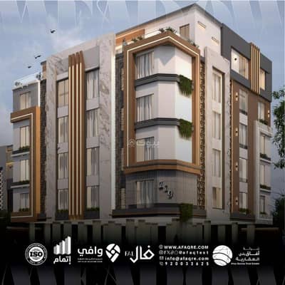 4 Bedroom Flat for Sale in North Jeddah, Jeddah - 4 bedroom apartment for sale in Rawdah, Jeddah