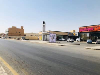 Complex for Rent in West Riyadh, Riyadh - Exhibition for rent