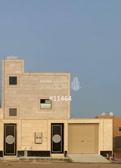 4 Bedroom Apartment for Sale in Al Shefaa, Hail - Apartment - Hail - AlShifa (AnNiqrah)