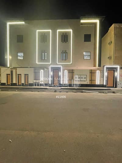 5 Bedroom Flat for Sale in Al Duwaikhilah, Madina - Apartment - Al Madinah Al Munawwarah - Al Mub'auth (Al Duwaykhalah neighborhood)