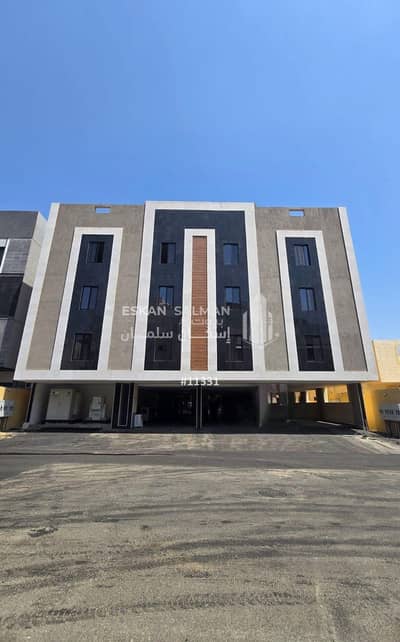 5 Bedroom Flat for Sale in Al Nwwariyah, Makkah - Apartment - Mecca - Al-Nawariyah neighborhood