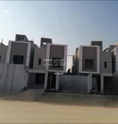 8 Bedroom Villa for Sale in Alnakhil, Al Hofuf Eastern Region - Villa - Al-Hofuf - Al-Nakhil